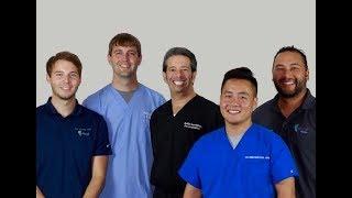 Get to Know Your Doctor!  The Doctors of Healthy Feet Podiatry.