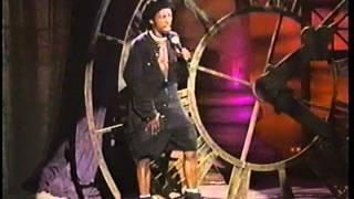 Eddie Griffin King of Comedy Never Before Seen Stand-Up Comedy!