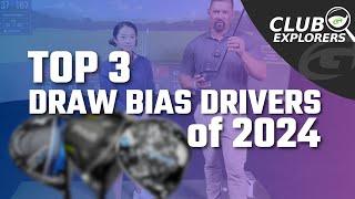 Top Draw Bias Drivers of 2024