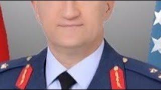 Eski Asker (DYHE) General;  Yahudi Soykırımını, İsrail'i, Atatürkçü Subayları Anlatıyor....