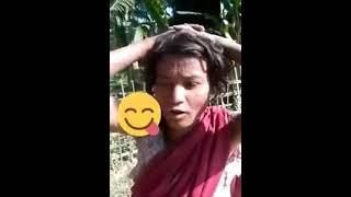 অ আ ক ঘ ড় ঁ পৰদেচী মোদে টৰ কে ! adivasi shorts video !funny shots video !