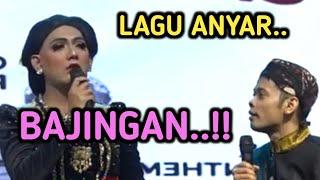 PERCIL LAGU ANYAR E HENGKI BAJINGAN