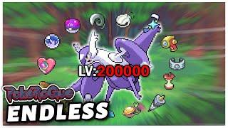 Optimal Guide To Pokerogue Endless (Shinies, Legendaries, & Egg Vouchers)