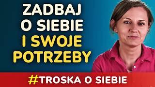 Najważniejsza relacja w twoim życiu - sprawdź, czy nie jest toksyczna?