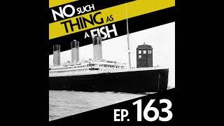 163: No Such Thing As Too Fast For A Fish