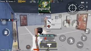 Solo gameplay #pubg #pmpl #gameplay