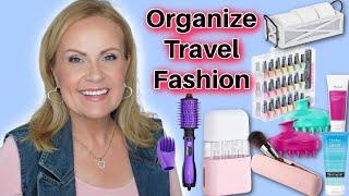 Amazon MUST HAVE Fashion, Organization & Travel ESSENTIALS