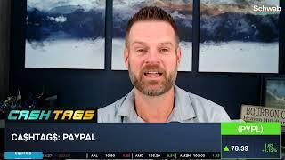 Paypal's (PYPL) Climb to Becoming "Merchant of Choice"