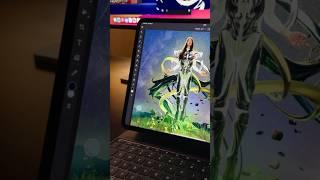 6 new features on the 2024 iPad Pro!