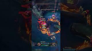 Blind Hook & All In For A Great Teamfight | Let's Go! #leagueoflegends #highlights #thresh #support