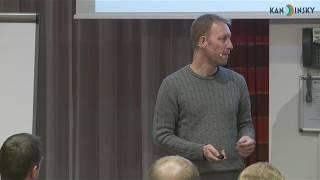 How to Model Your Domain in a Serverless World - Dennis Traub - KanDDDinsky 2018