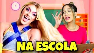 ESPECIAL PABLLO VITTAR NA ESCOLA!