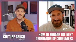 How to Engage the Next Generation of Consumers