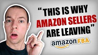 Amazon Sellers Are PANICKING Over These New Rules! (Amazon FBA UK)