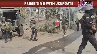 Prime Time With JKupdate