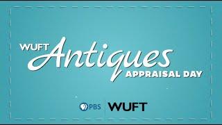 WUFT's Antiques Appraisal Day - Part 2