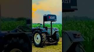 Yadav TractorStatusAhir Rao Shab StatusTractor Modified version#shorts #viral #tractor #yadav