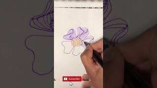 Mind blowing art | #shorts #ashortaday #easy