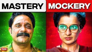 Emergency & Paatal Lok Season 2 | Honest Reviews