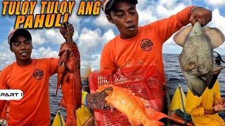 EP7 - P1 - Tuloy Tuloy ang Pahuli | Season 3