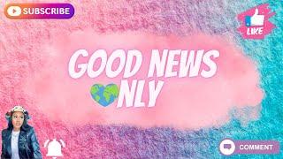 Good News Only! Ep. 1 | #BarbMeetsWorld