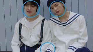 [Analysis] Stray Kids - Hyunjin and Jeongin cute and jealous moments #42! (HyunIN)