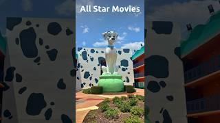 Disney’s All Star Movies Resort Tour  | Walt Disney World Resorts #disney #disneyworld