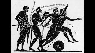 A Guide to the Ancient Olympics