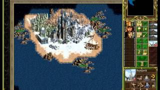 Let's Play Heroes Of Might & Magic III (HOMM3) Pt06