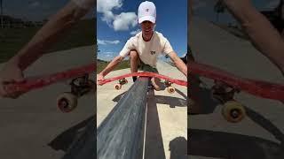 World’s HOTTEST Skateboard EVER!!