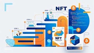 NFT Creation Process  Step by Step In Easy Way