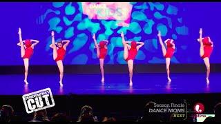 Last One Standing - Murrieta Dance Project - Full Group - Dance Moms: Choreographer's Cut