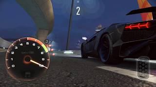 Need For Speed No Limits - UGR - RED EYE - BREAKNECK