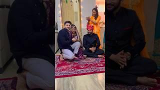 Devar & Bhabhisa #wedding #yourubeshorts #trending #viral #shorts #short