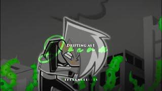 Dreaming // Danny Phantom (mep part for @xcartooncarro )