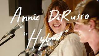 Annie DiRusso - Hybrid | The Wild Honey Pie Dinner Party