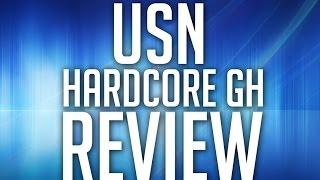 USN ALL IN ONE HARDCORE GH REVIEW