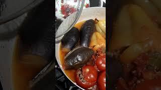3 Baci Dolmasi🫑