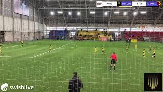 AteitisCUP RUH LVIV VS FC WATFORD