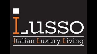 Behind The Scenes: IL Lusso Grand Opening