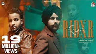 RIDXR 60 Lakh  (Official Video) - Bukka Jatt - R Nait | Punjabi Song