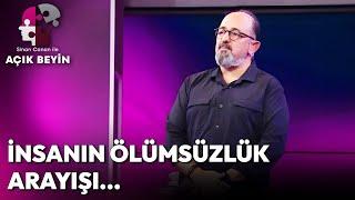 İnsan Yaşlanmaktan Neden Korkar? | Sinan Canan İle Açık Beyin