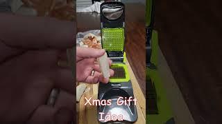 veggie dicer food chopper kitchen cooking #shorts  #reviews #cooking #food #kitchen