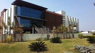 ISME Bangalore, Karnataka |ISME Camus Tour | International School of Management Excellence | ISME