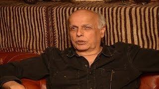 Salman Khan Is A Huge Star - Mahesh Bhatt