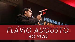 Flávio Augusto, Geração de Valor: 3 Ingredientes e 1 Desafio do Empreendedor