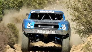 Trophy Truck Spec Winner - Jason McNeil #234
