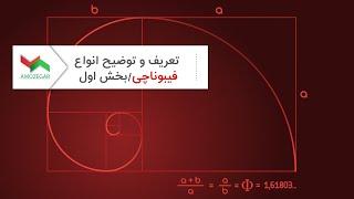 تعریف و توضیح انواع فیبوناچی- جلسه سیزدهم