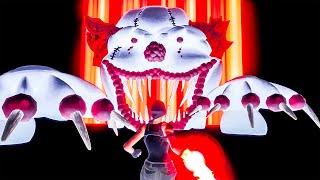 FEARS (???) Horror Escape Map Full Gameplay - Fortnite Chapter 2 Season 4 Creative