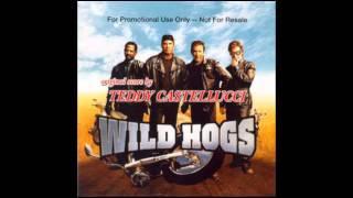 Wild Hogs OST (menu song)